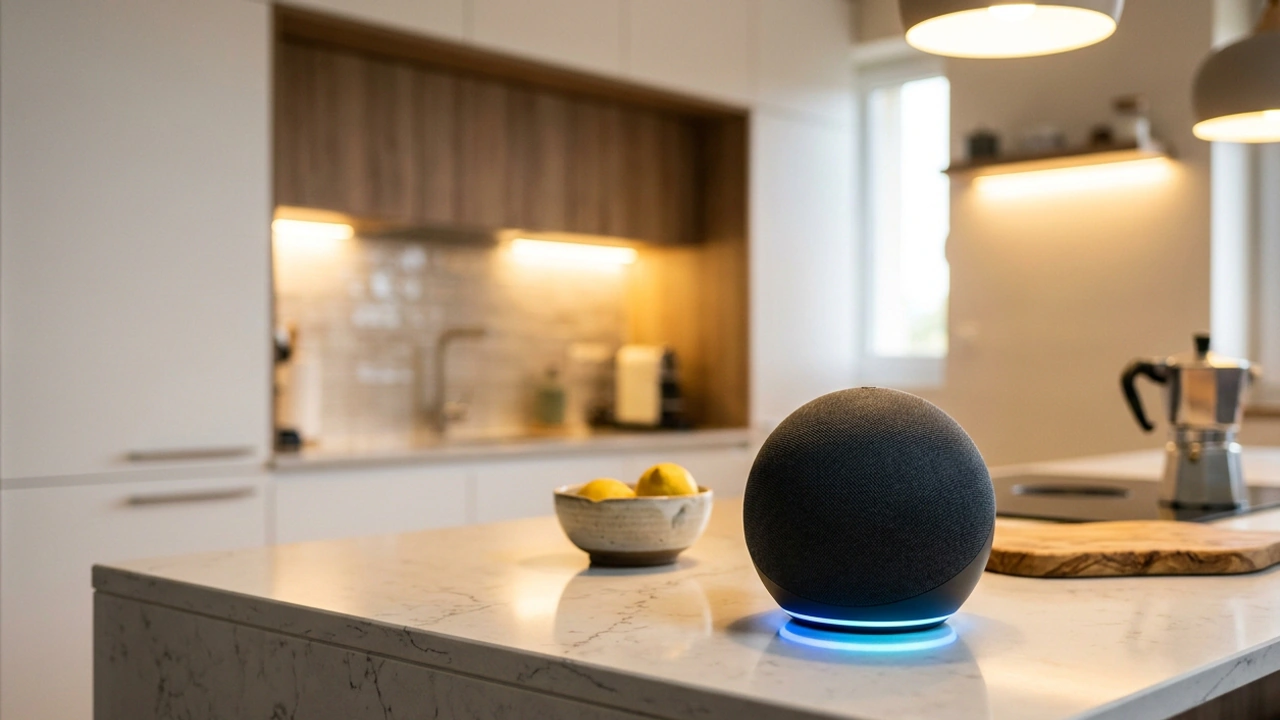 Alexa Plus in Italia: cos’è, come funziona e quanto costa