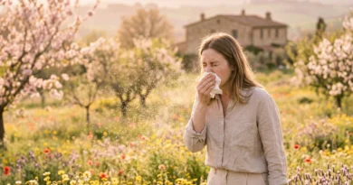Allergie primaverili: sintomi, cure e rimedi 2026