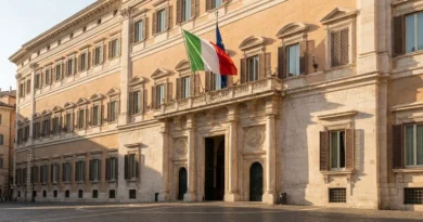 Attualità Italia 2026: politica, riforme e società