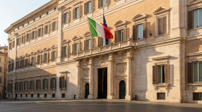 Attualità Italia 2026: politica, riforme e società