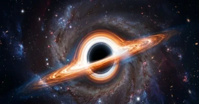 Buco Nero 2026: La Guida Completa alla Scoperta del James Webb