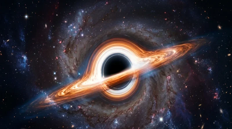 Buco Nero 2026: La Guida Completa alla Scoperta del James Webb