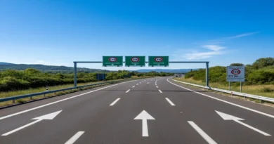 Codice della strada 2026: tutte le novità per chi guida