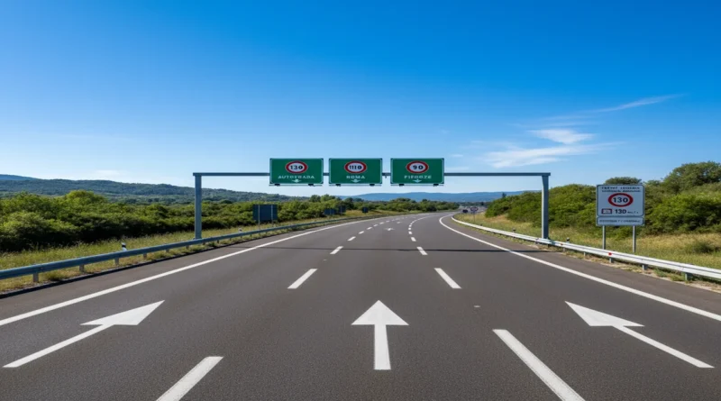 Codice della strada 2026: tutte le novità per chi guida