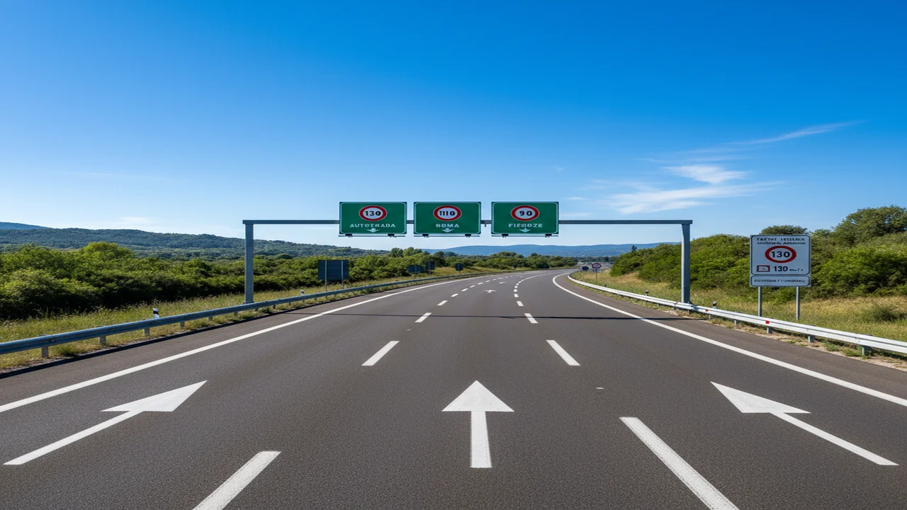 Codice della strada 2026: tutte le novità per chi guida