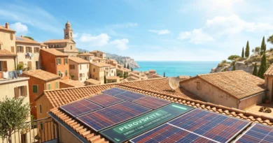 Energia Solare nel 2026: I Nuovi Pannelli Fotovoltaici che Cambiano Tutto