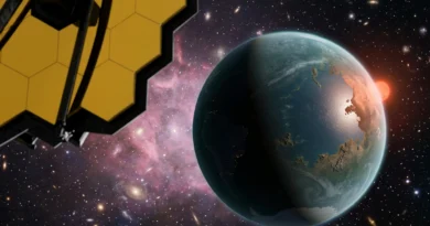 Esopianeti Abitabili 2026 Telescopio Webb: la Guida Completa alle Nuove Scoperte