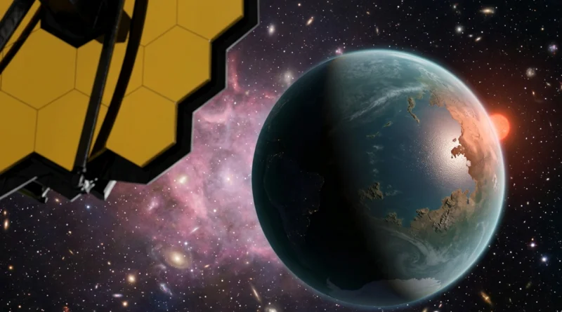 Esopianeti Abitabili 2026 Telescopio Webb: la Guida Completa alle Nuove Scoperte