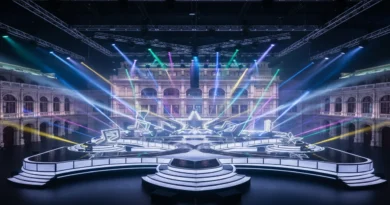Eurovision 2026: Sal Da Vinci e l'Italia a Vienna