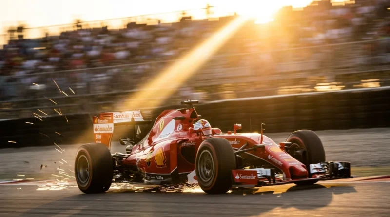 Formula 1 2026: La Guida Completa ai Nuovi Regolamenti e Motori