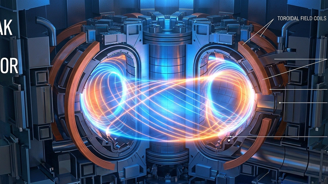 Fusione nucleare 2026: a che punto è il progetto ITER