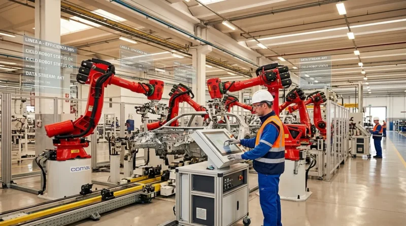 Incentivi PMI 2026: La Guida Completa a Industria 5.0 e Transizione