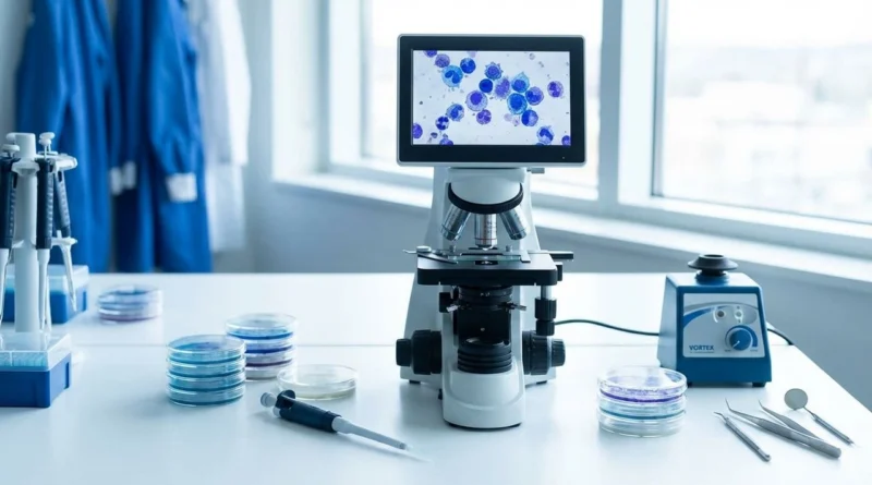 Long COVID: scoperto il tipo di cellula immunitaria legata alla fatica