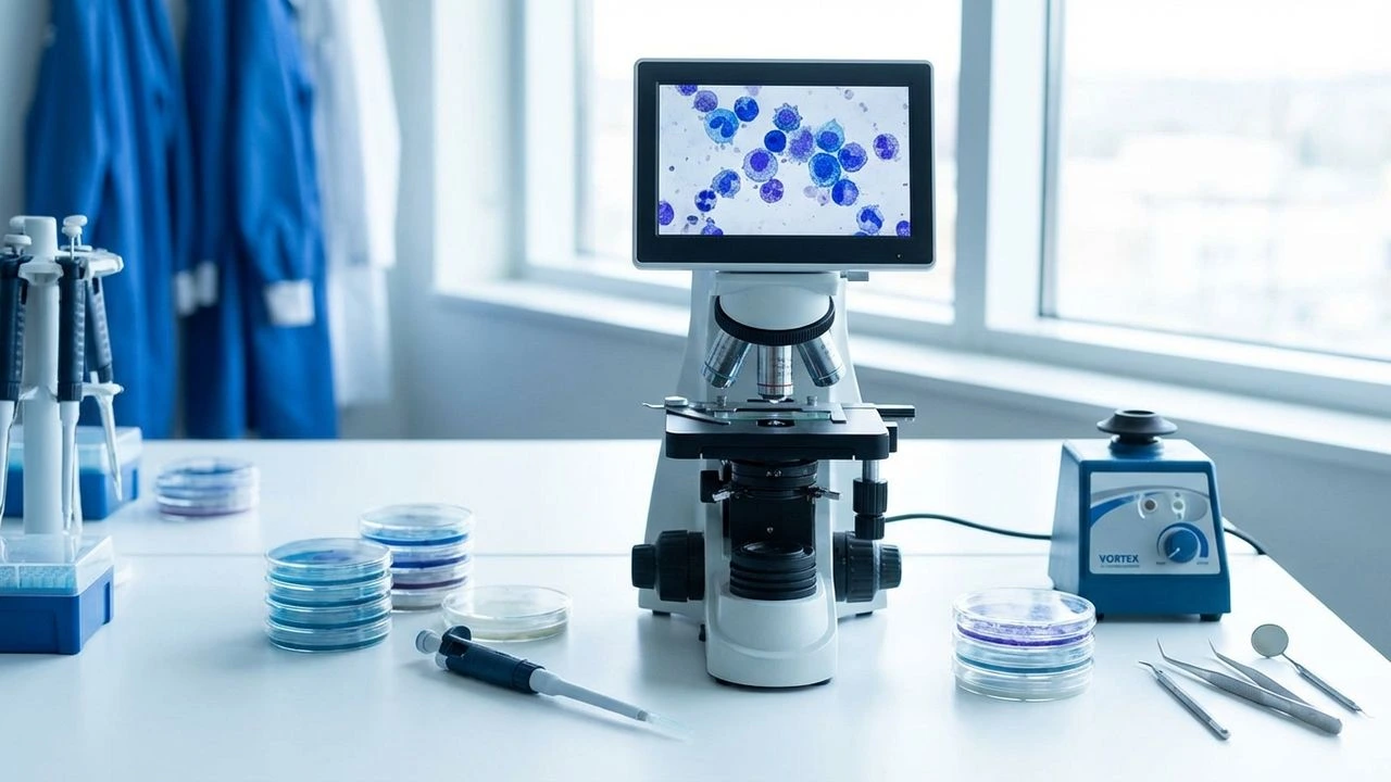 Long COVID: scoperto il tipo di cellula immunitaria legata alla fatica