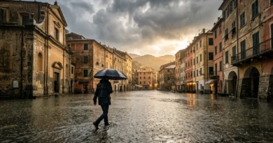 Maltempo Italia Aprile 2026: La Cronaca Completa di Danni e Regioni Colpite