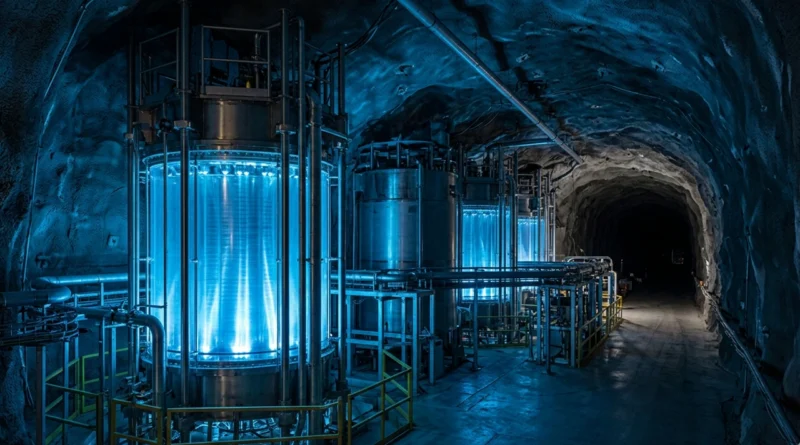 Materia oscura 2026: l'esperimento GLASS al Gran Sasso