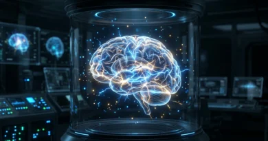Neuroscienze 2026: Le Scoperte sul Cervello che Rivoluzionano la Medicina