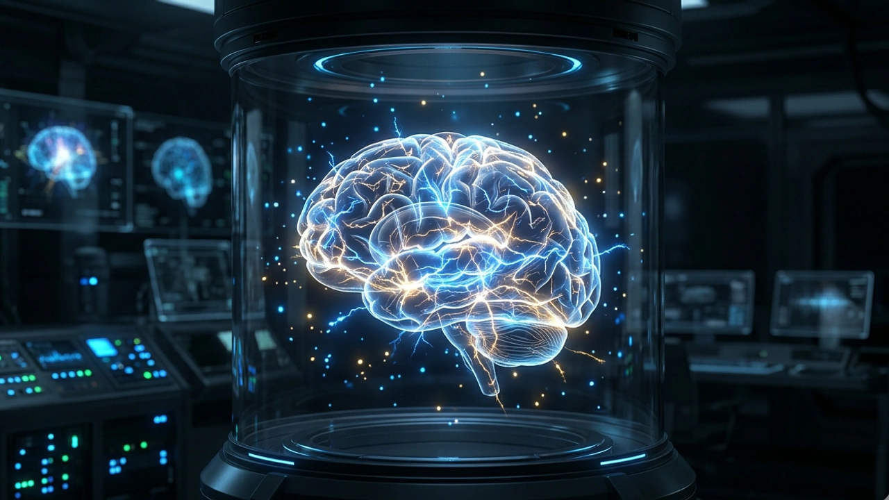 neuroscienze 2026: scoperte sul cervello che rivoluzionano la medicina