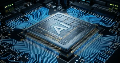 Nuvacore: la startup italiana che sviluppa CPU per l'AI