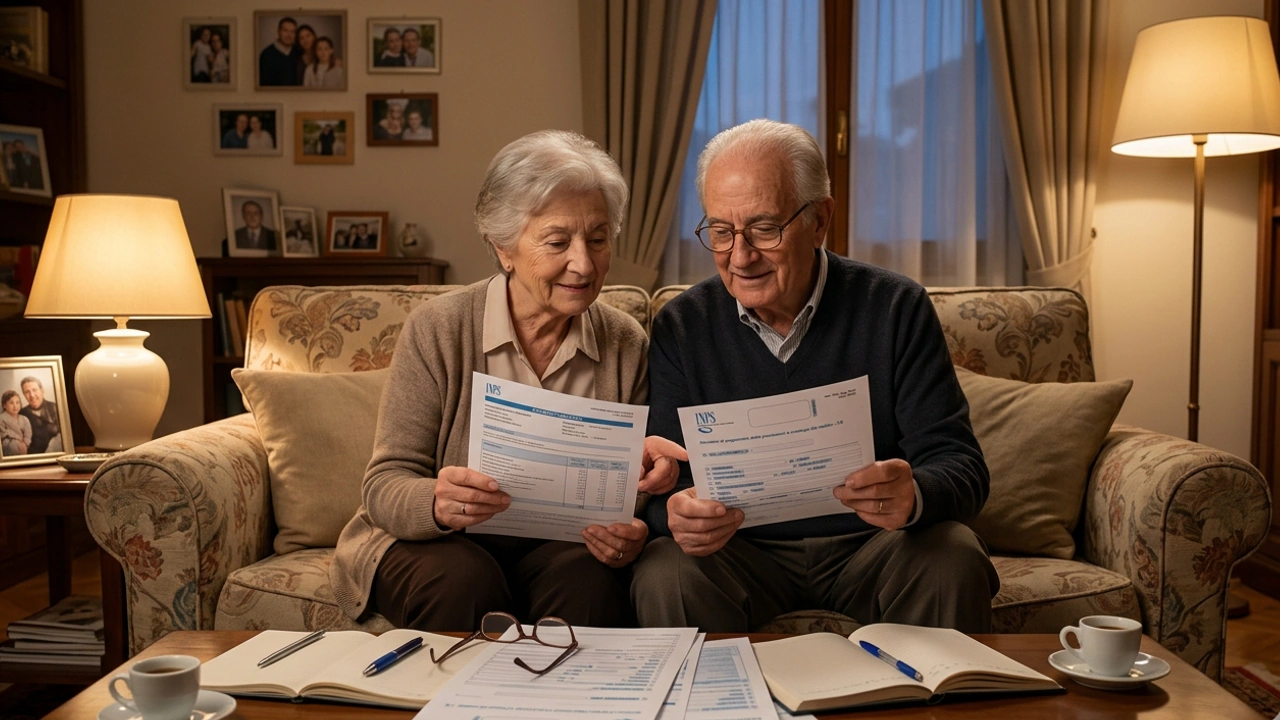 Pensioni 2026: stop Quota 103, APE Sociale confermata