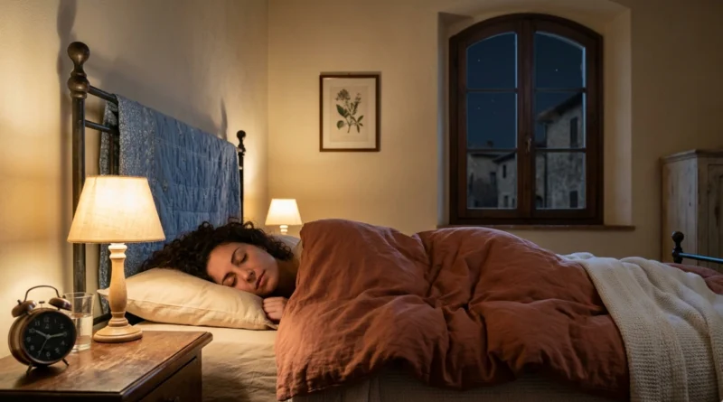 Quante Ore Dormire per Stare Bene: La Guida della Scienza nel 2026