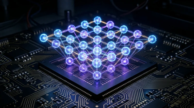 Quantum Computing 2026: La Guida Completa per Imprese e Cybersecurity