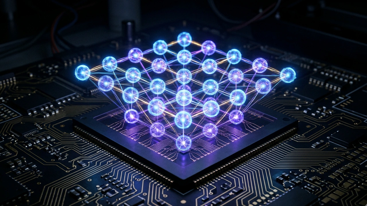 Quantum Computing 2026: La Guida Completa per Imprese e Cybersecurity