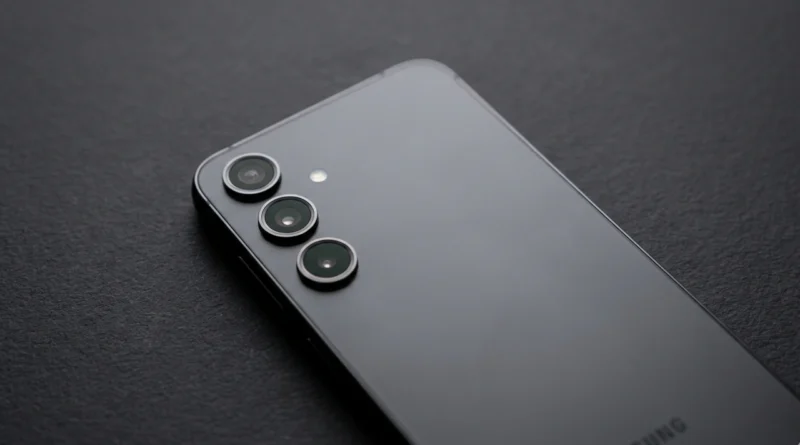 Samsung Galaxy A56 5G recensione 2026: prezzo e schede
