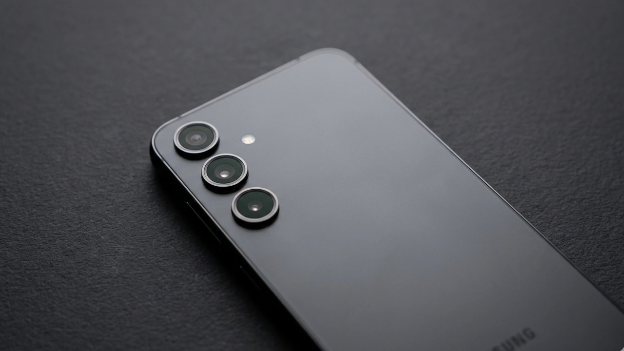 Galaxy A56 5G recensione: scheda tecnica, fotocamera e prezzo 2026