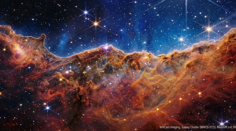 Scienza 2026: ricerca, fisica, clima, spazio e biologia