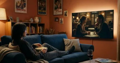 Serie TV italiane 2026: i titoli da vedere in streaming