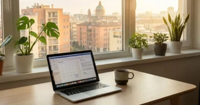 Smart working 2026: nuove regole, contratto e accordo sindacale