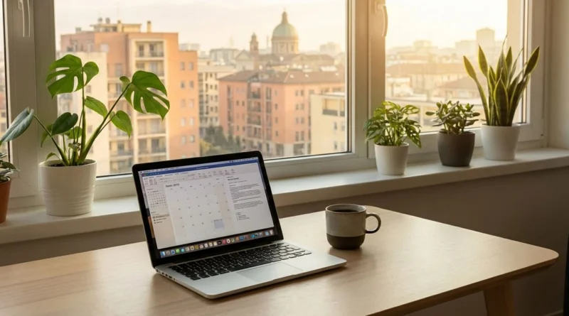 Smart working 2026: nuove regole, contratto e accordo sindacale