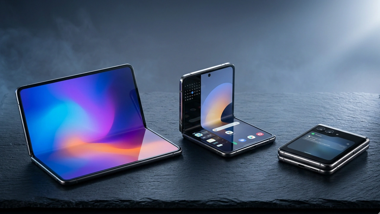 smartphone pieghevoli 2026 modelli e prezzi a confronto