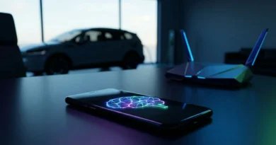 Tecnologia 2026: guida a smartphone, AI, hardware e connettività
