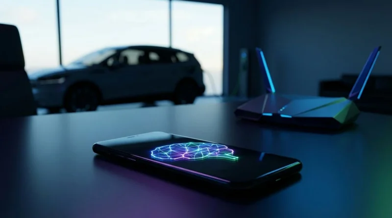 Tecnologia 2026: guida a smartphone, AI, hardware e connettività