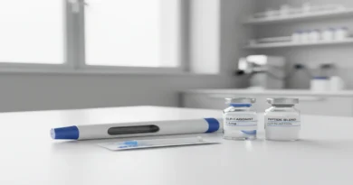 Farmaci GLP-1 per dimagrire: cosa sapere nel 2026
