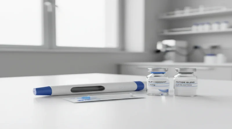 Farmaci GLP-1 per dimagrire: cosa sapere nel 2026