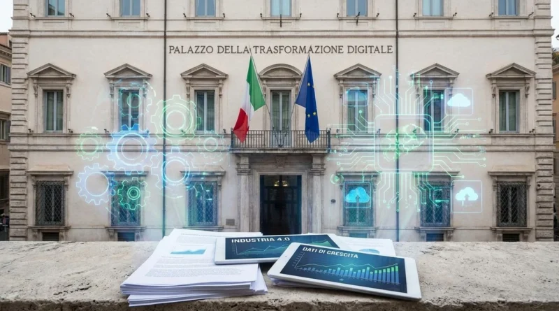 Transizione 5.0: cosa cambia nel 2026 per le imprese