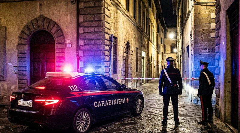 Truffa del finto carabiniere: come funziona e difendersi