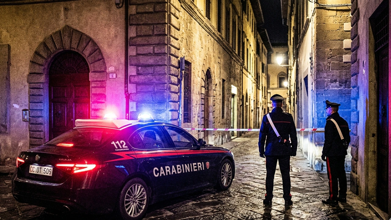 Truffa del finto carabiniere: come funziona e come difendersi dagli anziani
