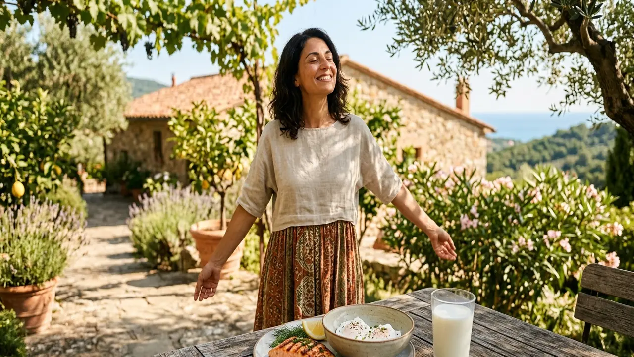 vitamina d 2026 carenza sintomi rimedi