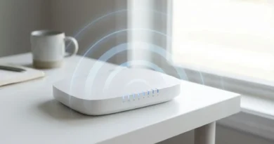 WiFi 7: cos'è, come funziona e conviene nel 2026