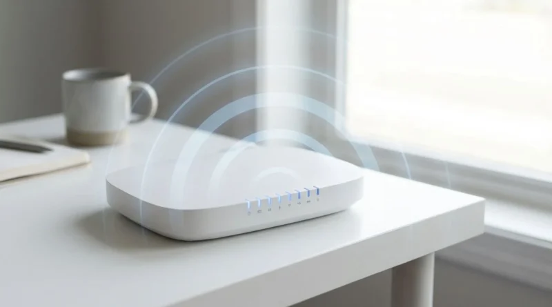 WiFi 7: cos'è, come funziona e conviene nel 2026
