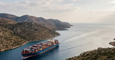 Accordo Iran Cina Hormuz 2026 Italia: Impatto Essenziale sui Commerci