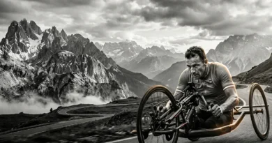 Alex Zanardi 2026 morte campione: la vita straordinaria