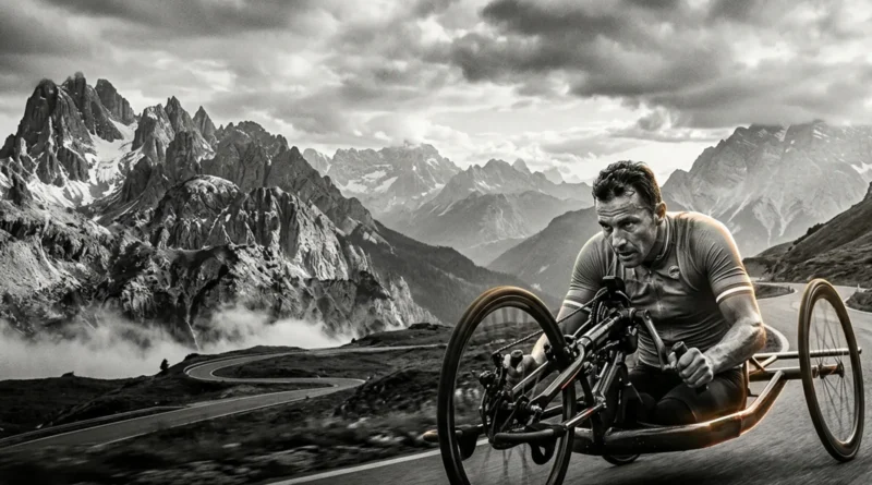 Alex Zanardi 2026 morte campione: la vita straordinaria