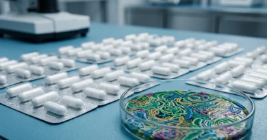Antibiotico-Resistenza 2026: Nuovo Protocollo AR-ISS e Dati ECDC sull'Italia