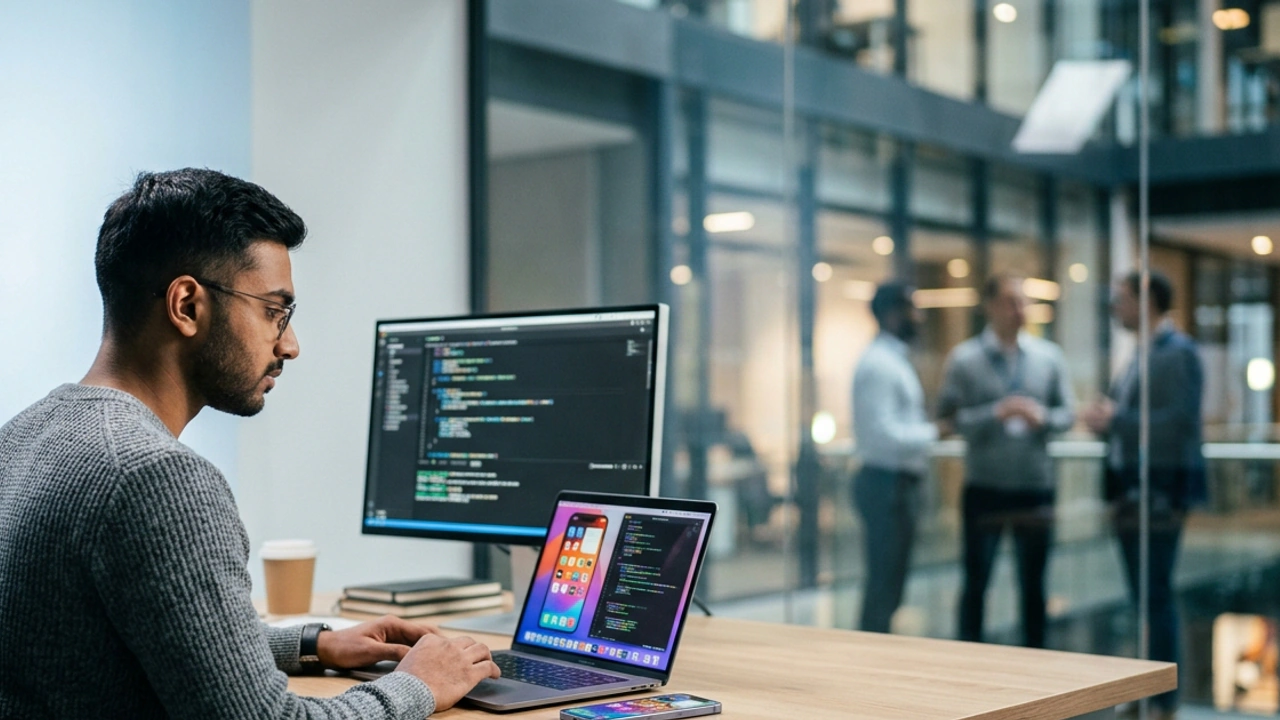 Apple WWDC 2026 iOS 19 anticipazioni