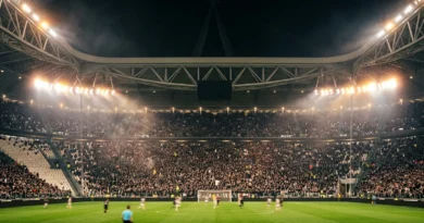 Arsenal PSG Finale Champions League 2026 Budapest: Completa